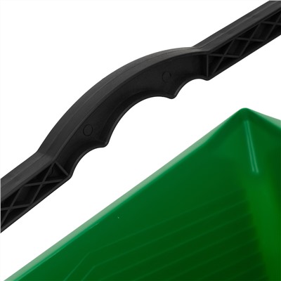 Ведро малярное пластмассовое, прямоугольное, 14 л Сибртех