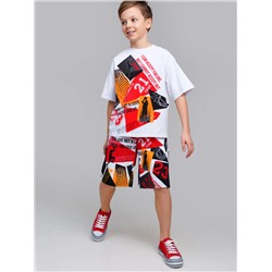 Шорты для мальчика