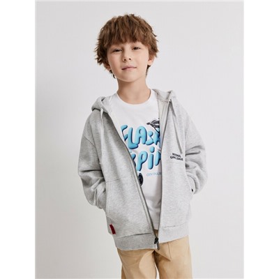 Футболка детская для мальчиков Powidlo