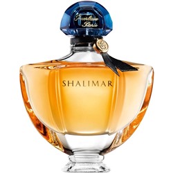 GUERLAIN (Герлен) Shalimar Eau de Parfum Парфюмерная вода Spray Спрей, 50 мл