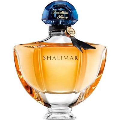 GUERLAIN (Герлен) Shalimar Eau de Parfum Парфюмерная вода Spray Спрей, 50 мл