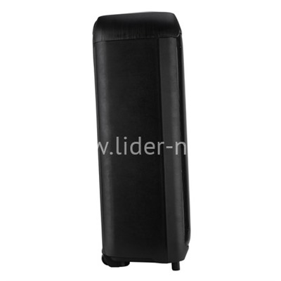 Колонка 10" (30-73 CRAZY BOX 1200) динамик 2шт/10" ELTRONIC с TWS