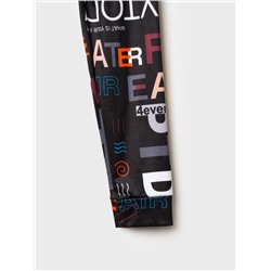 Термобелье для мальчика