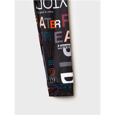 Термобелье для мальчика