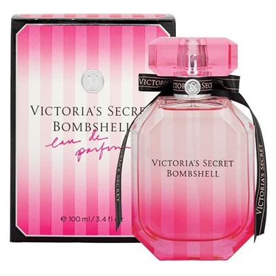 EU Victoria`s Secret Bombshell For Women edp 100 ml