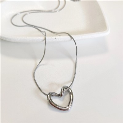 Подвеска на цепочке