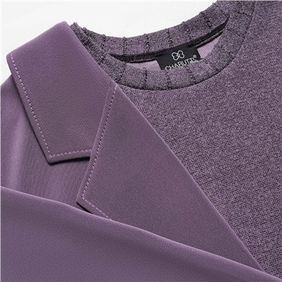 Свитшот, который решает всё, Надеть, чтобы выглядеть дорого