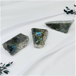 Радуга Самоцветов Срез Лабрадора