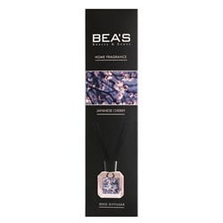 Аромадиффузор Beas Japanese Cherry - Японская Вишня 120 ml