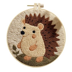 PUNCH Набор для творчества ковровая вышивка 944313940632-2