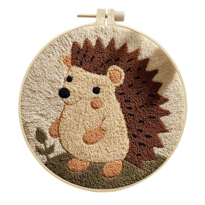 PUNCH Набор для творчества ковровая вышивка 944313940632-2