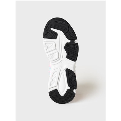 Кроссовки для девочки