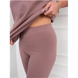 Костюм "Хайп" какао