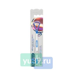 Щетка-скребок D.I.E.S  для языка