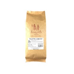 Decaf (без кофеина)