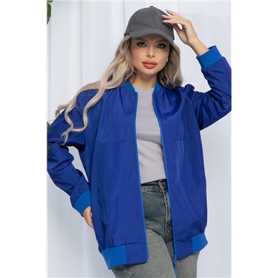 Бомбер Моя судьба (электрик) Б13136-13М