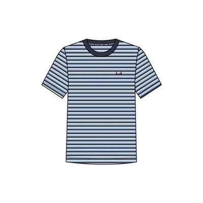 Футболка мужская