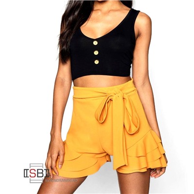 boohoo, 14072, Шорты