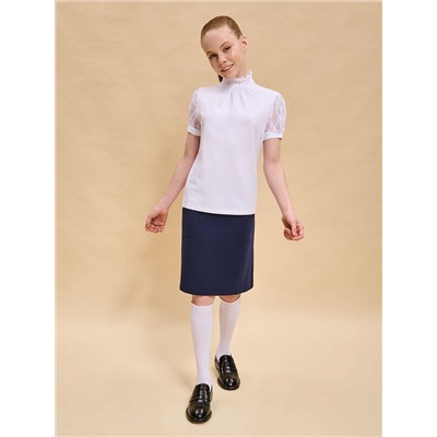 Джемпер для девочек