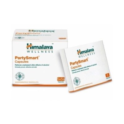HIMALAYA PARTY SMART CAPS , 5