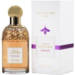EU Guerlain Aqua Allegoria Passiflora Unisex edt 75 ml
