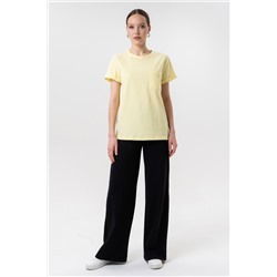 Джемпер женский 20-080L1 желтый