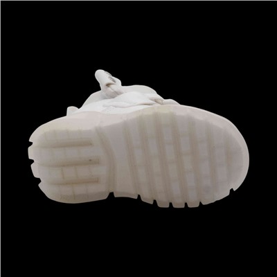 Дутики зимние С6062-18 белые