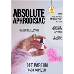 Absolute Aphrodisiac / GET PARFUM 560