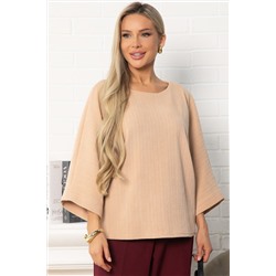 Блуза Ладанка (крем-брюле) Б14909-12М