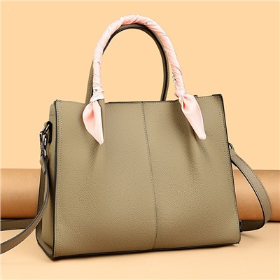 Bags Сумка женская / кожа /    0110312