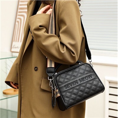Bags Сумка женская / кожа / 01112251
