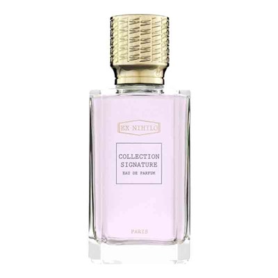 Ex Nihilo Vogue Fashions Night Out Sept 2018 Russia edp 100 ml