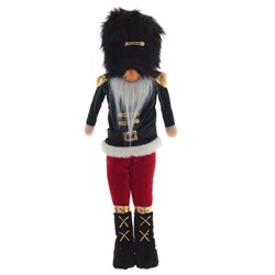 GAEM Игрушка набивная "Гном", L14,5 W9 H50 см