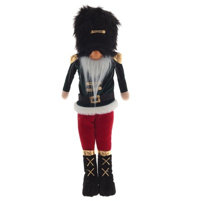 GAEM Игрушка набивная "Гном", L14,5 W9 H50 см