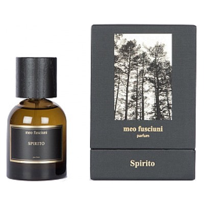 Meo Fusciuni Spirito Unisex edp 100 ml