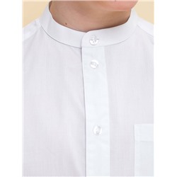 сорочка верхняя для мальчиков