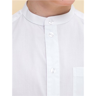 сорочка верхняя для мальчиков