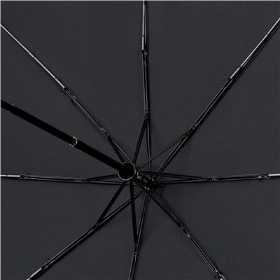 G4683 (Черный) Зонт мужской автомат Henry Backer