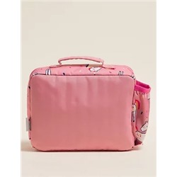 Kids' Unicorn Lunch Box