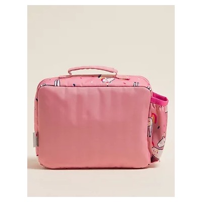 Kids' Unicorn Lunch Box