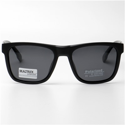 Солнцезащитные очки Matrix 8495 c3 (поляризационные)