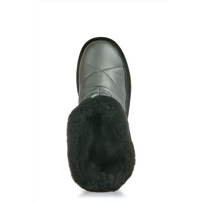 Полусапоги женские PATROL