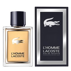 Lacoste L'Homme edt 100 ml