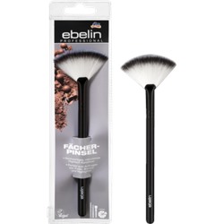ebelin Professional Профессиональная кисть для румян, 1 шт.