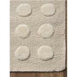 Ковер из шерсти Nellore из коллекции Ethnic, 160х230 см