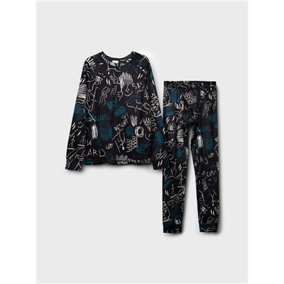 Термобелье для мальчика