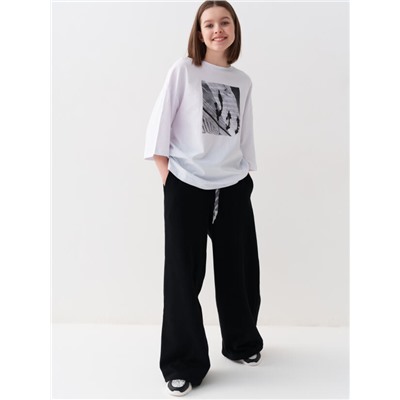 Брюки для девочки