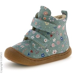 Naturino-Lauflernschuh