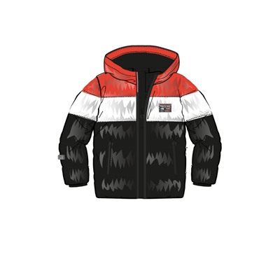 Куртка зимняя для мальчика