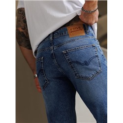 Мужские джинсы арт. TJM65